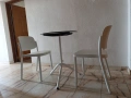 Градински комплект - маси, столове, снимка 2