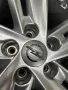 Джанти 17 Цола Оригинални 5х108 Opel Grandland Х Опел Грандланд , снимка 7
