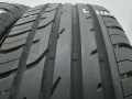 2бр летни гуми 215/55/18 CONTINENTAL L05165 , снимка 1