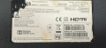 Philips 42PFH5609/88 със счупен екран LC420DUN(PG)(A1)/715G6165-M02-000-005K (WK:1343) 705TQEPL169/, снимка 2