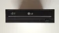 LG GH24NS50 Super Multi DVD възпроизвеждащо и записващо устройство, снимка 1