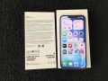 iPhone 13 roze 128 GB., снимка 1