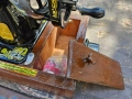 Ръчна шевна машина, снимка 7