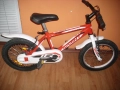 ИЗГОДНО Sprint 16" детски велосипед,колело със спомагателни.Промо цена, снимка 6