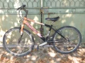 Велосипед CROSS TONUS 24ц, снимка 3