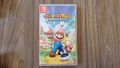 Mario & Rabbids: Kingdom Battle Nintendo Switch, снимка 1 - Игри за Nintendo - 45999639