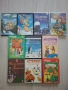 Детски двд / DVD филми, снимка 1