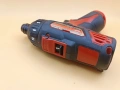 Milwaukee M12 BD тяло на компактен винтоверт, снимка 7