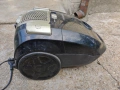 работеща прахосмукачка внос от Германия, снимка 2