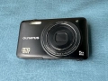 Цифров фотоапарат OLYMPUS VG-130 , 14mp , 5x zoom, снимка 7