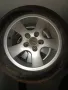 4 броя джанти с гуми , снимка 16
