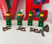 Lego Castle Forestman, снимка 2