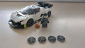 Няколко LEGO Speed Champions, снимка 9