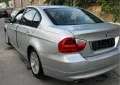 BMW 318 E90 143 кс 2008 г ИТАЛИЯ, снимка 2