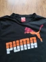 PUMA - страхотна мъжка тениска L, снимка 6
