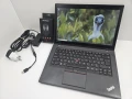 +ГАРАНЦИЯ! Touchscreen! Лаптоп Lenovo T450 Intel Core i5-5300U / 6GB RAM / 320GB HDD, снимка 2