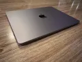 MacBook Air 13 M2`16GB RAM/256GB SSD/8 CPU/8 GPU/Батерия 54ц-100%, снимка 4