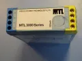 изолационен драйвер MTL 3045 isolator driver 4/20mA MTL 3000 series 125mA, снимка 6