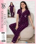 детски пижами Victoria's secret , снимка 3