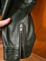 Мъжко кожено яке, снимка 3