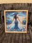 🌸Картина тип диамантен гоблен, снимка 3