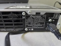 Pioneer dvr 520h hdd dvd recorder, снимка 7