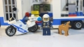 Лего Полицейски Команден Център 60139 Lego Police Command Center, снимка 4
