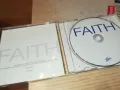 GEORGE MICHAEL FAITH CD 1303250842, снимка 5