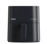 Фритюрник без масло Solac Léviter Digital 5 – 1500W, 5L, 12 програми, дигитален дисплей, снимка 6