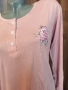 Дамска пижама 2XL, снимка 3
