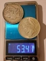 Лот от Morgan и Peace dollar , снимка 3