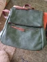 Кожена раница, снимка 2