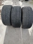 Зимни гуми 245/45/18 само 3-броя, снимка 5