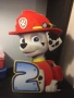 Покани, банер за рожден ден, украса Пес Патрул / Paw Patrol, снимка 7