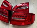 Оригинални Facelift Full LED стопове Audi A4/S4/RS4 B8/B8.5 Avant комби /Ауди А4/С4/РС4 Б8/Б8.5 Фейс, снимка 9