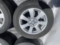 Лети Джанти 5х112 17 цола Mercedes ML 5x112
ET 47.5 J 7.5 Централен отвор 66.6
, снимка 3