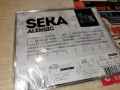 SECA ALEKSIC ORIGINAL CD 1002260850, снимка 8