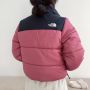 THE NORTH FACE TNF SAIKURU Cropped Nuptse Дамско НОВО! S, снимка 2