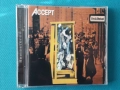 Adrenaline Mob,Accept,Estatic Fear,Iommi,Crossfade,Superbutt-CD, снимка 9