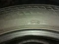 4 бр. Nokian 245/50R18 DOT 2520, снимка 6