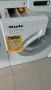 Пералня MIELE пчелна пита 6кг. Клас А +++ , снимка 4