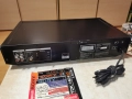 SONY MDS-JE510 MINIDISC DECK-ВНОС SWISS 2012251803, снимка 12