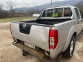 Nissan Navara, снимка 5