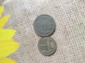 колекция български монети, снимка 7