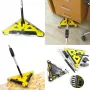 Уред за почистване на пода Twister sweeper, снимка 1