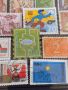 Стари пощенски марки от цял свят смесени ЛЕНИН, МАХАТМА ГАНДИ, ЕЛИЗАБЕТ втора за КОЛЕКЦИОНЕРИ 45188, снимка 11