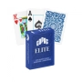 Карти за игра Copag Elite Poker size Jumbo index Blue нови , снимка 1