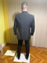 Елегантни мъжки костюми + официални обувки – абитуриентски, неразличими от нови 👔, снимка 5