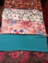 Платове  коприна, снимка 1