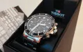  TISSOT SEASTAR 1000 CHRONOGRAPH T120.417.11.051.00 чисто нов, пълен комплект, снимка 3